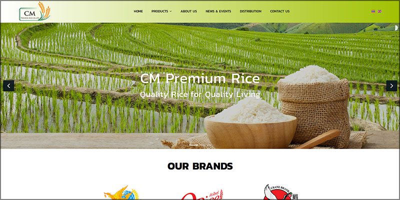 Cmp-Rice.com