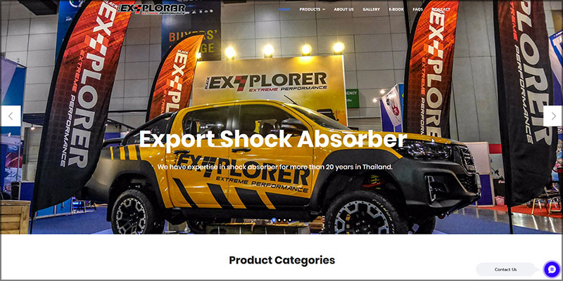 Explorershox.com